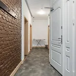 Matejki-zloty Apartment *