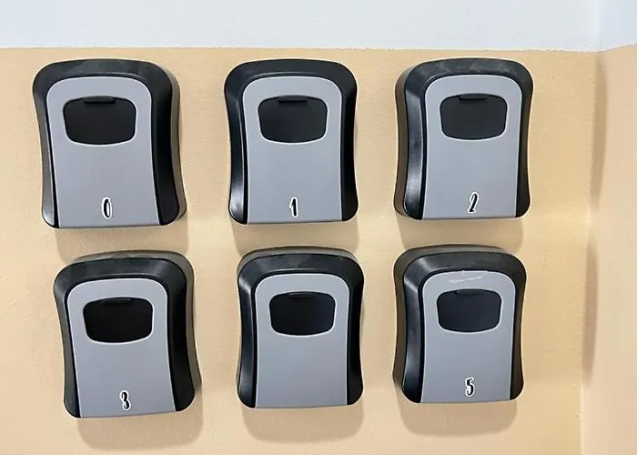 Apartment Matejki-zloty Poznan