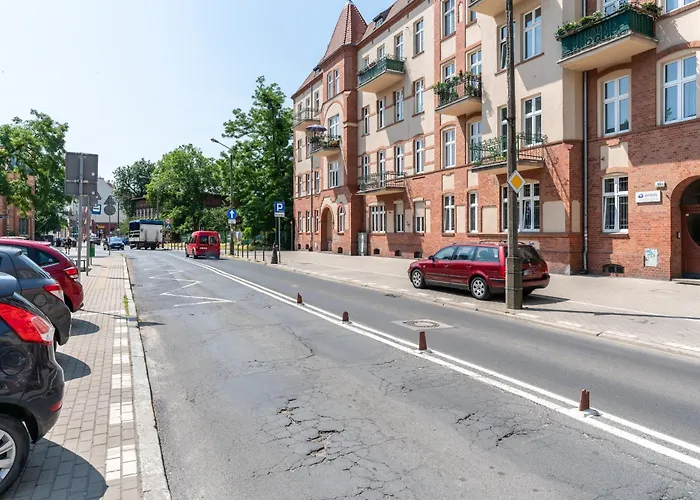 Matejki-zloty * Poznan